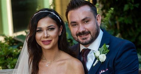 alyssa and chris married at first sight|What Happened To Alyssa Ellman After Married At First Sight。